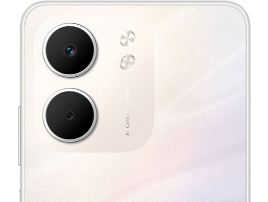 Смартфон OPPO A5X 4/128Gb White
